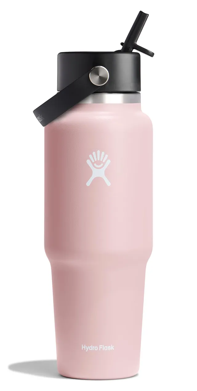 hydro-flask-wide-flex-straw-946-ml-32-oz-bouteille-de-voyage-isotherme-tempshiel-2 image 1