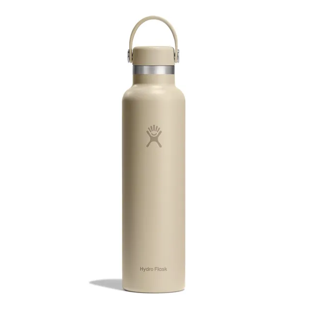 hydro-flask-standard-flex-cap-710-ml-24-oz-bouteille-isotherme-goulot-standard-e image 1