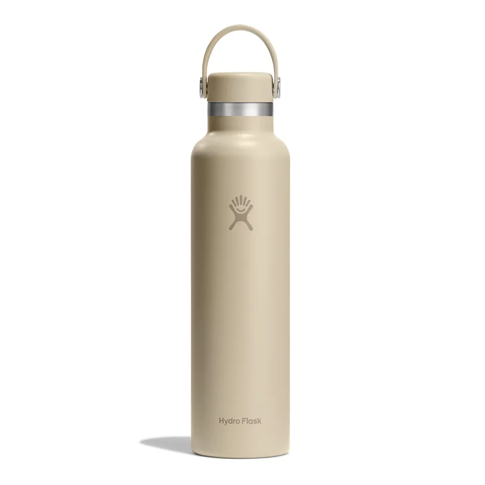 hydro-flask-standard-flex-cap-710-ml-24-oz-bouteille-isotherme-goulot-standard-e image 1