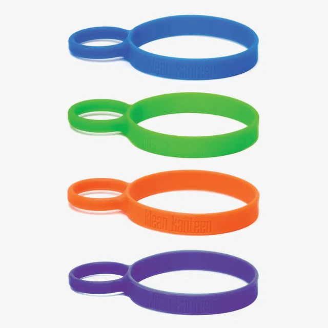 klean-kanteen-pint-ring-4-pack-anneaux-en-silicone-pour-gobelets-pint-transport- image 1