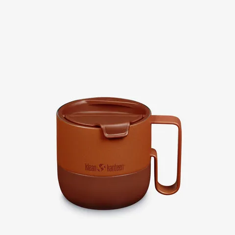 klean-kanteen-rise-mug-14-oz-mug-isotherme-en-acier-inoxydable-recycl-90-isolati image 1