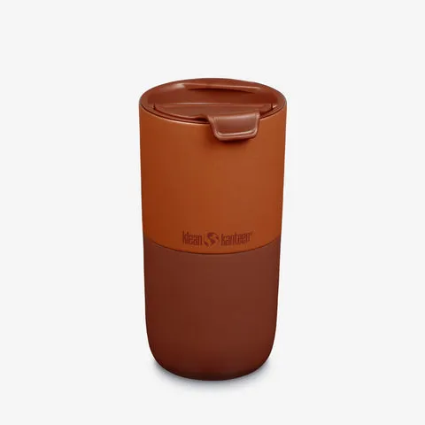 klean-kanteen-rise-tumbler-16-oz-473-ml-gobelet-isotherme-en-acier-recycl-climat image 1