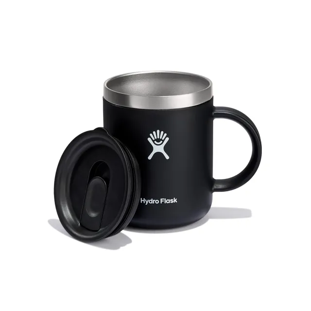hydro-flask-12-oz-354-ml-travel-coffee-tumbler-gobelet-isotherme-en-acier-inoxyd image 1