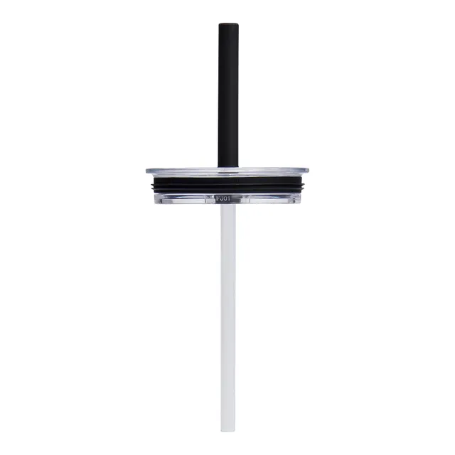 hydro-flask-press-in-all-around-tumbler-straw-lid-taille-m-couvercle-paille-anti image 1