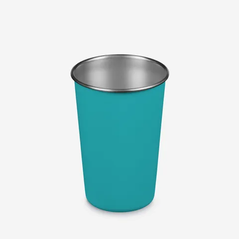 klean-kanteen-16-oz-pint-cup-gobelet-en-acier-inoxydable-empilable-compatible-pa image 1