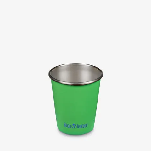 klean-kanteen-10-oz-cup-gobelet-empilable-en-acier-inoxydable-295-ml-pour-enfant image 1