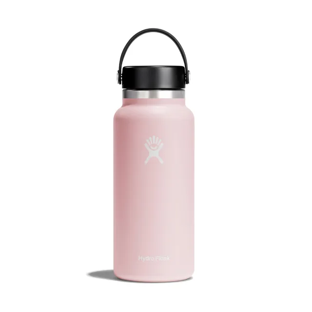 hydro-flask-wide-mouth-gourde-isotherme-946-ml-32-oz-bouchon-antifuite-rev-temen image 1