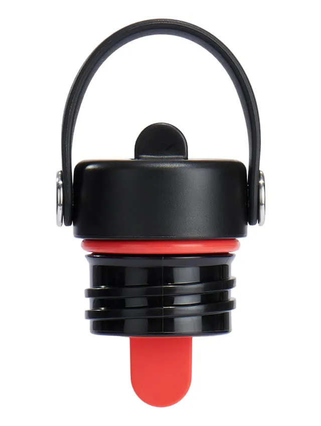 hydro-flask-flex-cap-paille-int-gr-e-bouchon-isotherme-antifuite-pour-gourdes-in image 1