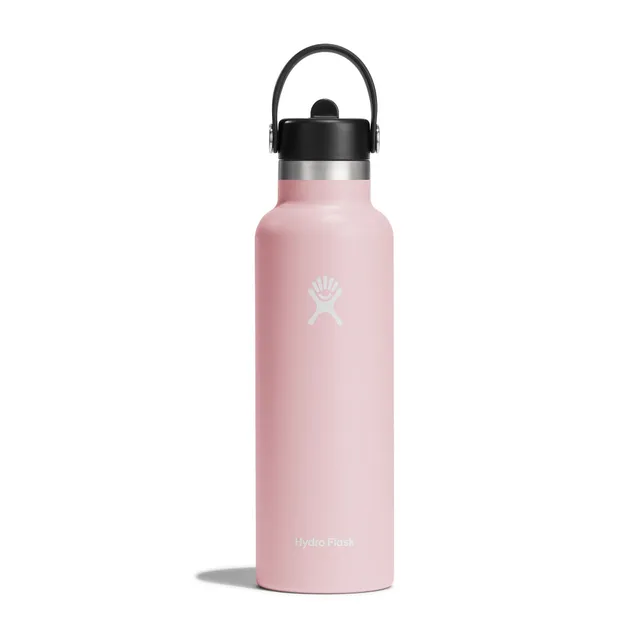 hydro-flask-standard-mouth-flex-straw-cap-621-ml-21-oz-gourde-isotherme-fine-en- image 1