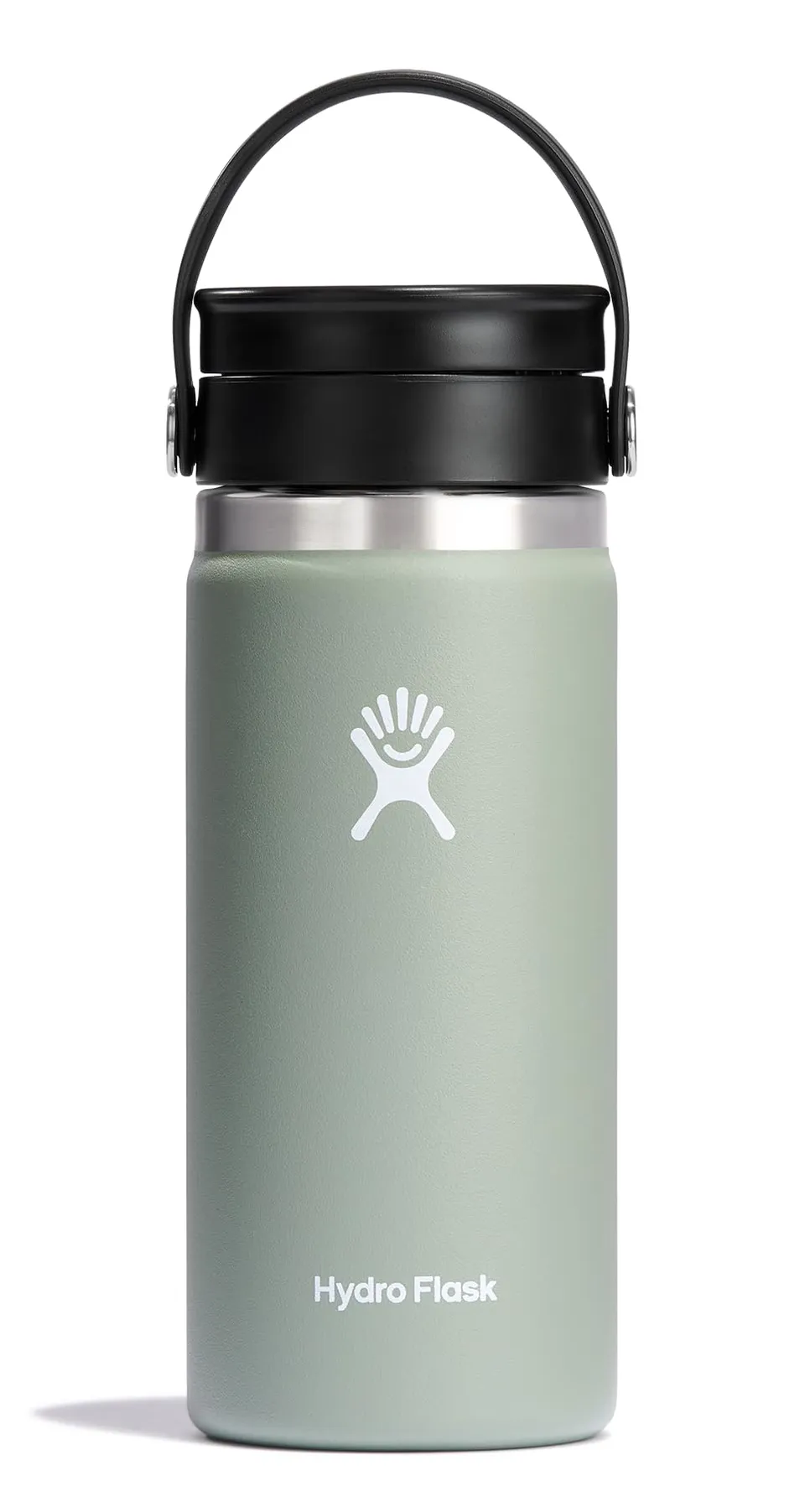 hydro-flask-wide-flex-sip-lid-473-ml-16-oz-bouteille-isotherme-caf-large-goulot- image 1
