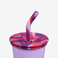 klean-kanteen-kid-s-cup-straw-lid-2-pack-couvercles-paille-anti-claboussures-san image 5