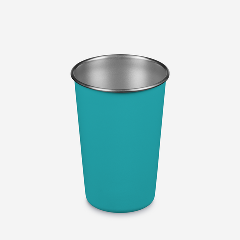 klean-kanteen-16-oz-pint-cup-gobelet-en-acier-inoxydable-empilable-compatible-pa image 1