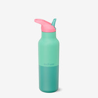 klean-kanteen-rise-classic-473-ml-16-oz-bouteille-isotherme-avec-bouchon-flip-se image 6