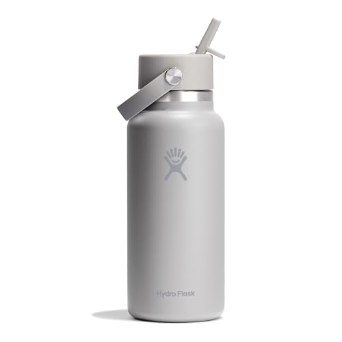 hydro-flask-wide-flex-straw-cap-946-ml-32-oz-bouteille-isotherme-large-goulot-en image 8