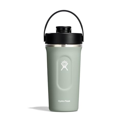 hydro-flask-bouteille-shaker-isol-e-709-ml-24-oz-shaker-isotherme-en-inox-pour-s image 8