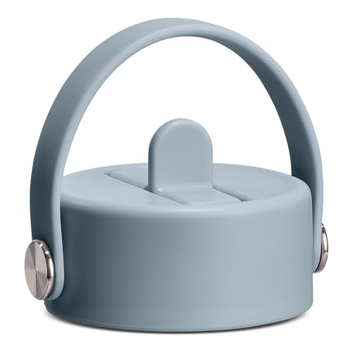 hydro-flask-wide-flex-straw-cap-bouchon-paille-rabattable-antifuite-pour-bouteil image 2