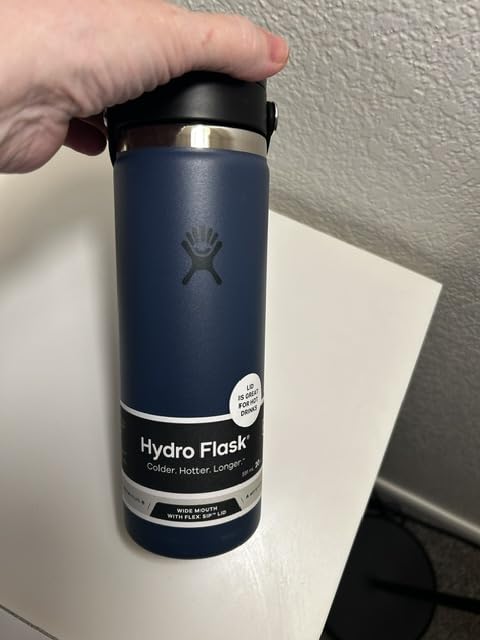 Mon café reste brûlant toute la matinée