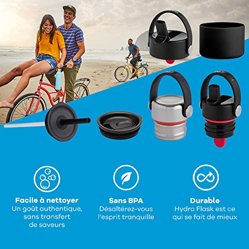 hydro-flask-manchon-de-protection-en-silicone-taille-moyenne-pour-bouteilles-iso image 7