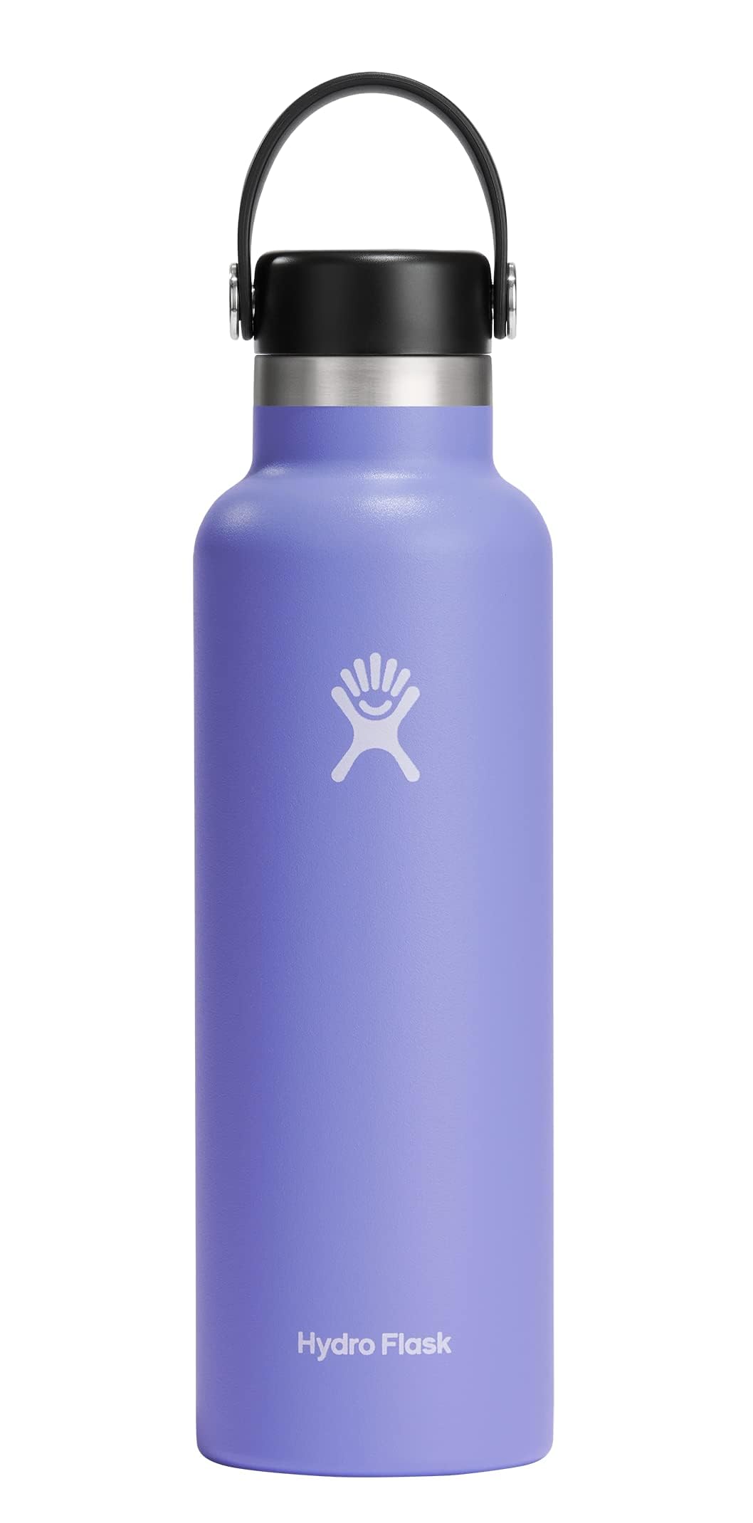 hydro-flask-standard-mouth-621-ml-21-oz-gourde-isotherme-inox-isolation-sous-vid image 7