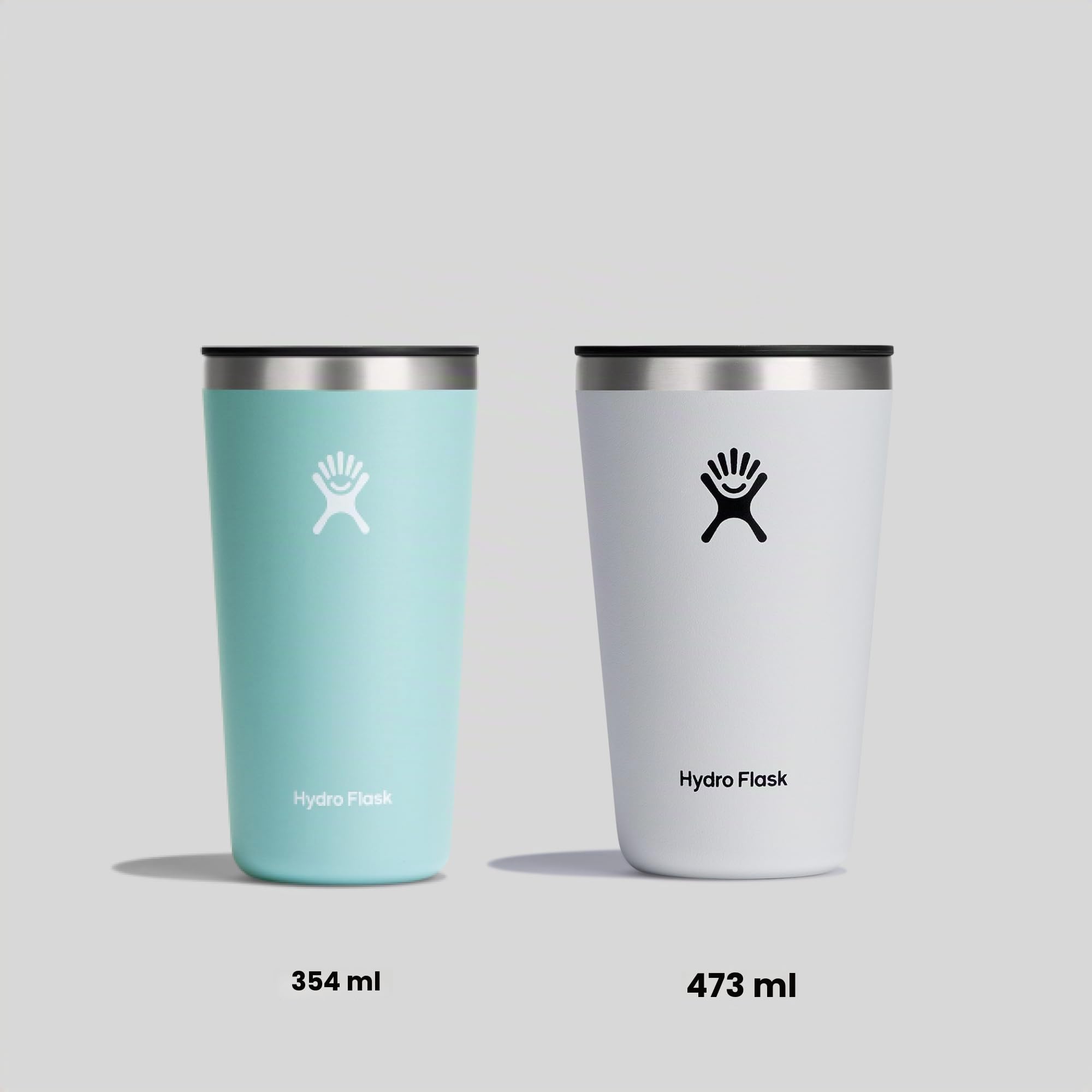 hydro-flask-all-around-tumbler-473-ml-16-oz-avec-couvercle-press-in-gobelet-isot image 6