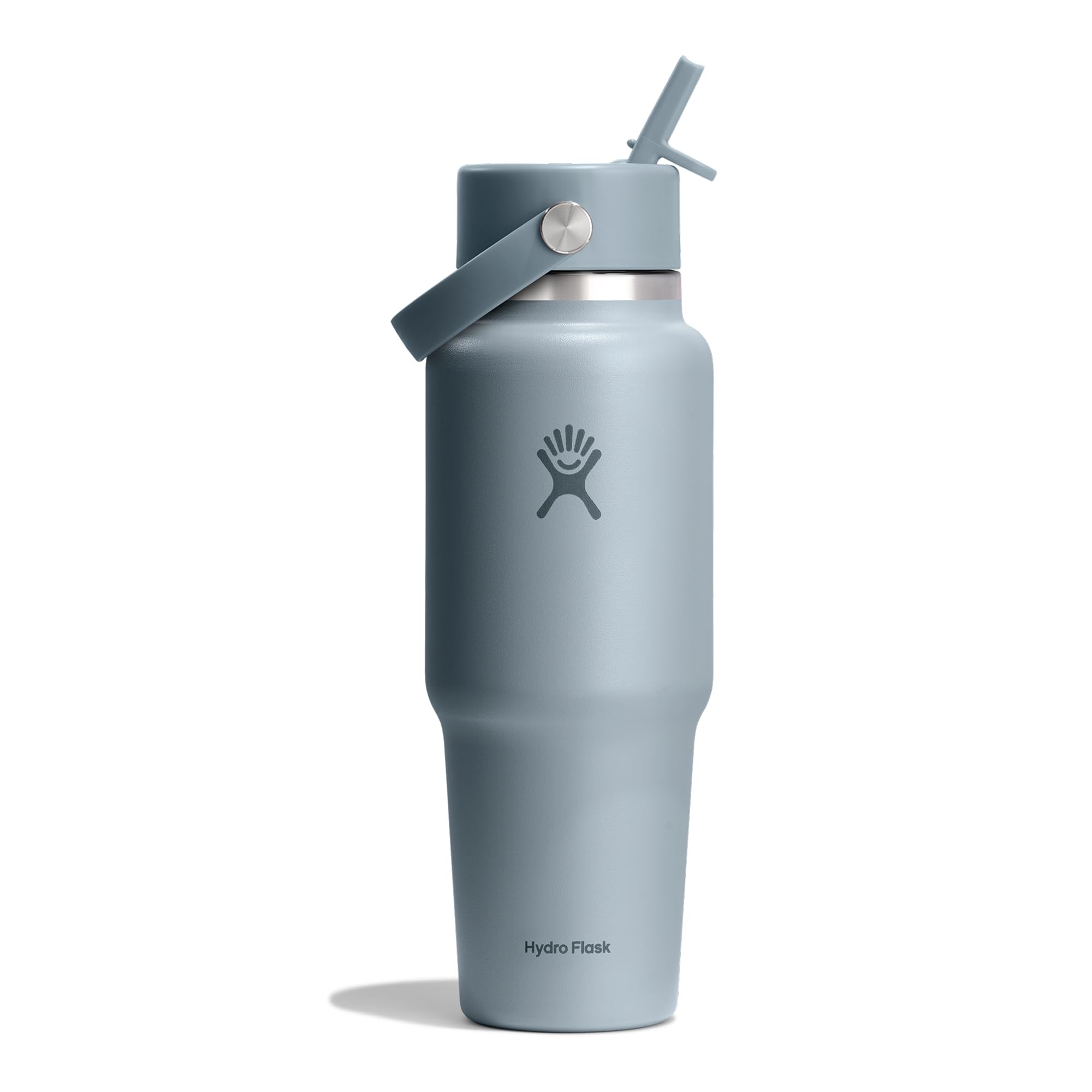 hydro-flask-wide-flex-straw-travel-bottle-946-ml-32-oz-bouteille-de-voyage-isoth image 1