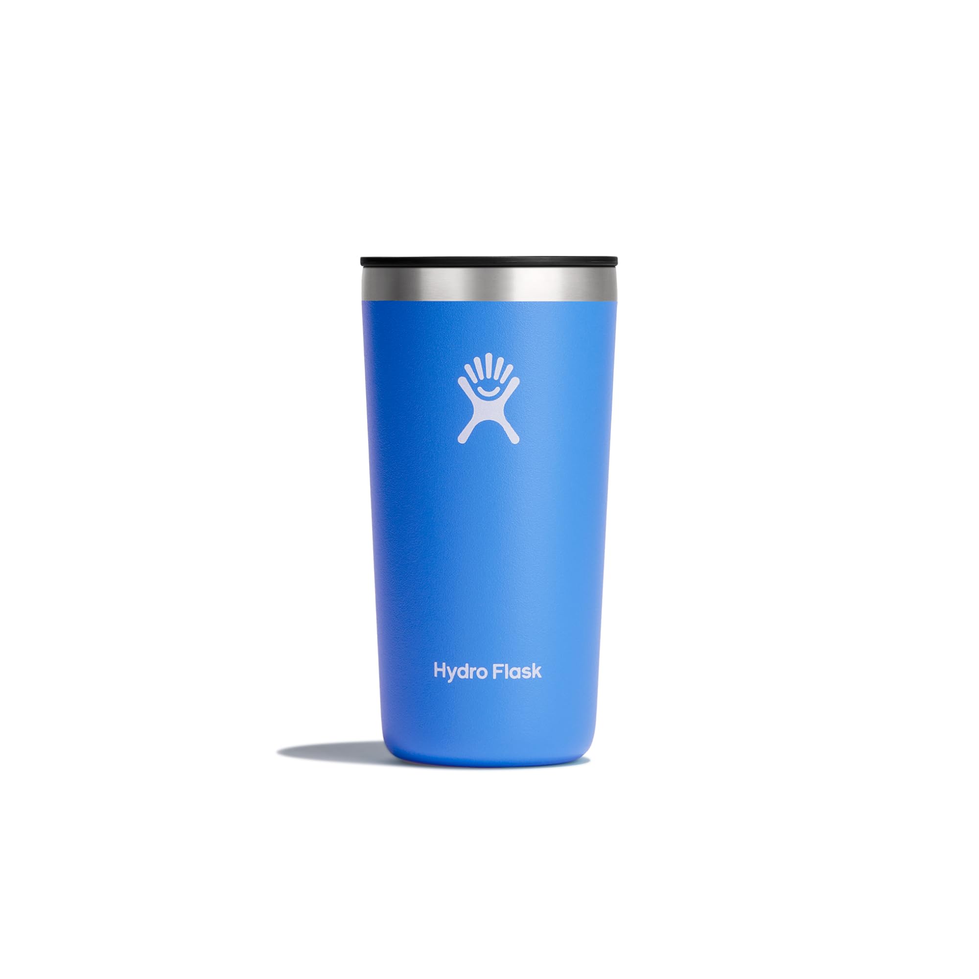 hydro-flask-all-around-tumbler-473-ml-16-oz-avec-couvercle-press-in-gobelet-isot image 8