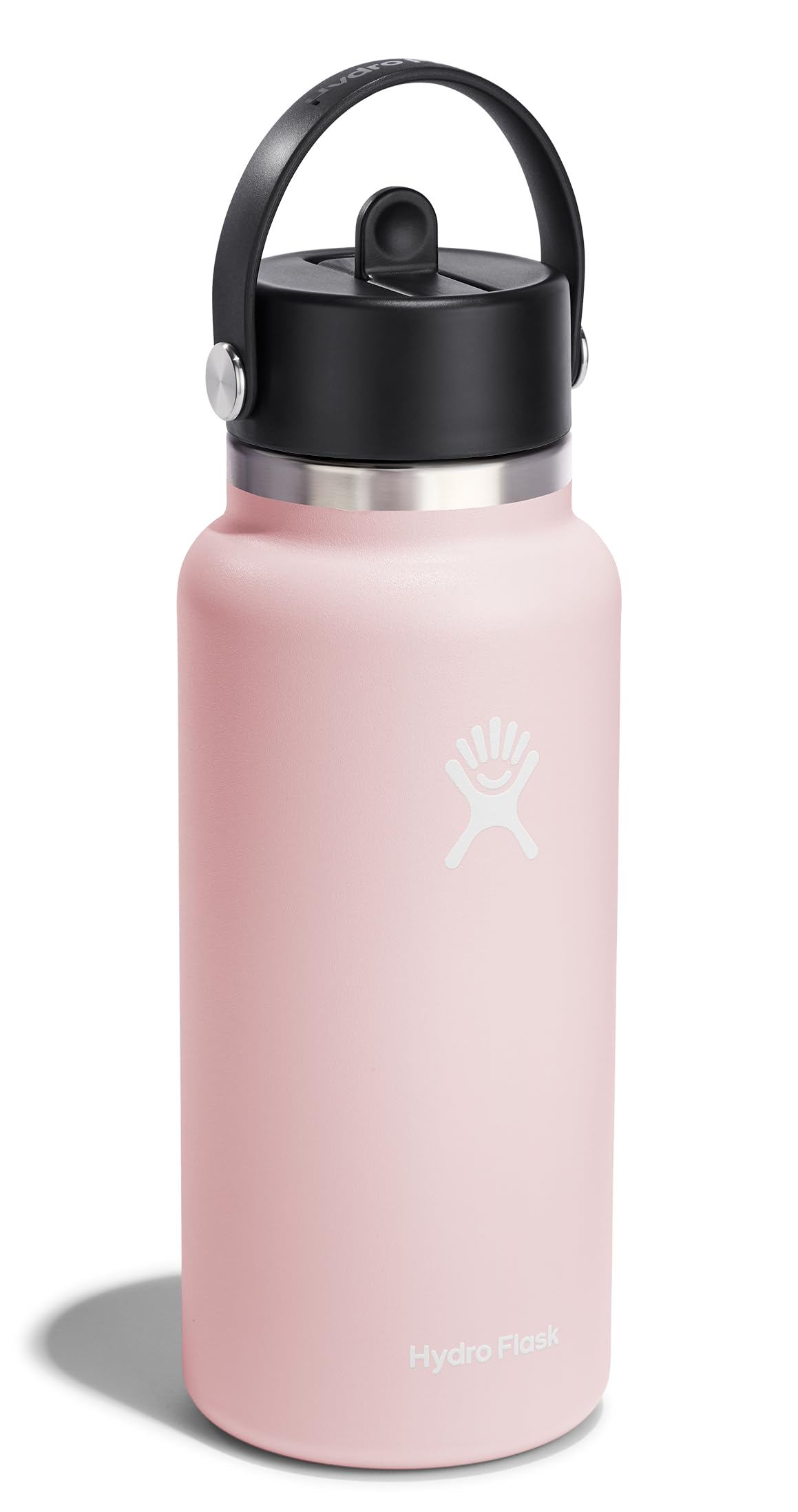hydro-flask-wide-mouth-946-ml-32-oz-avec-bouchon-anti-fuite-et-paille-int-gr-e-g image 2