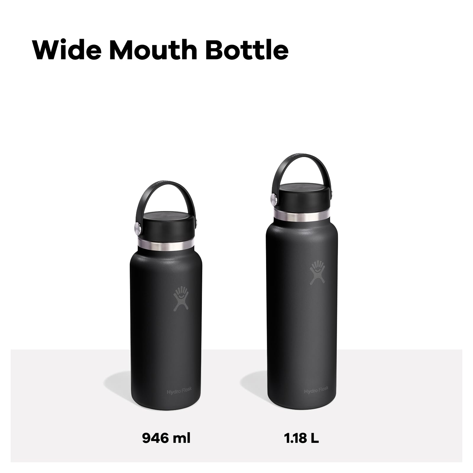 hydro-flask-wide-flex-cap-946-ml-32-oz-bouteille-isotherme-goulot-large-en-acier image 3