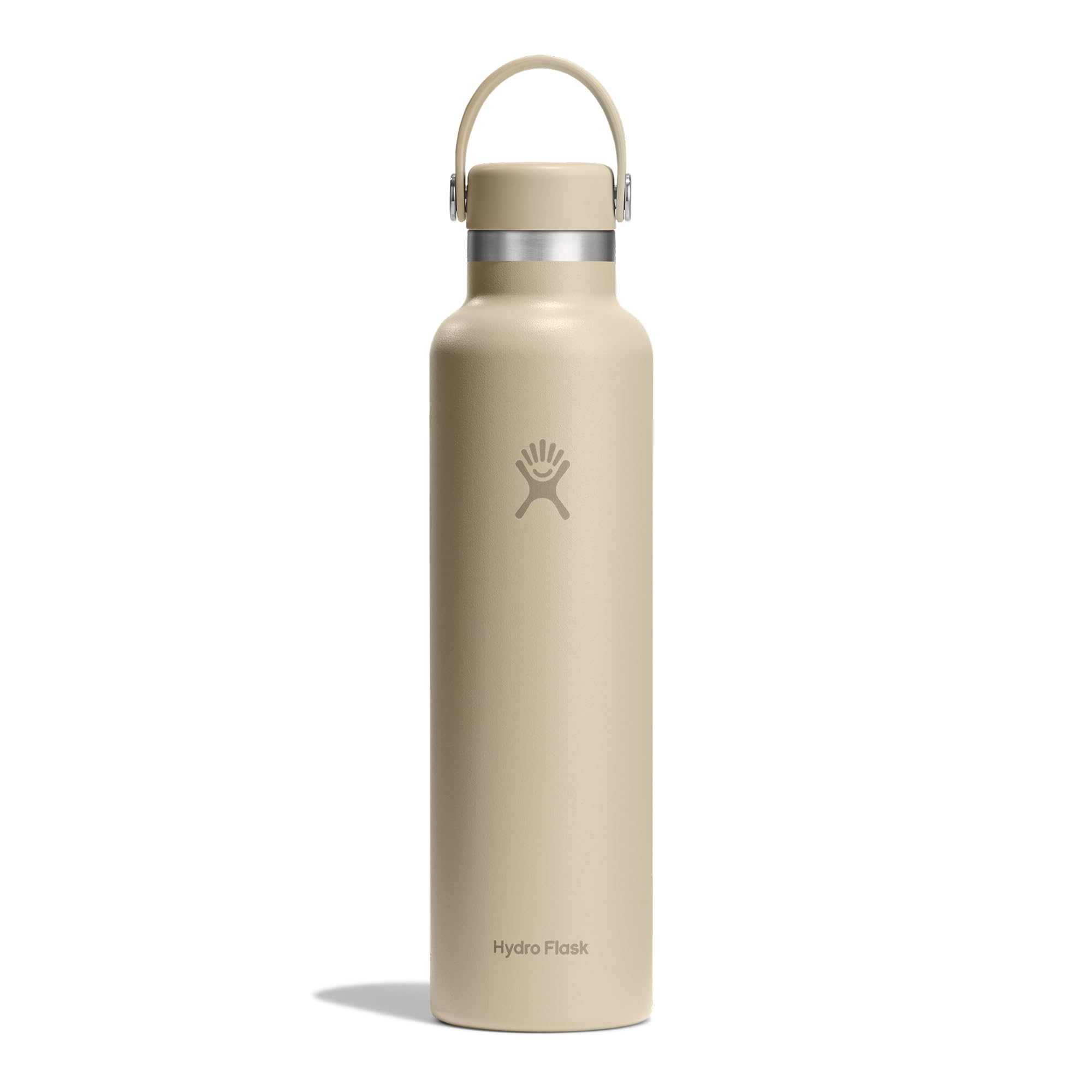 hydro-flask-standard-flex-cap-710-ml-24-oz-bouteille-isotherme-goulot-standard-e image 1