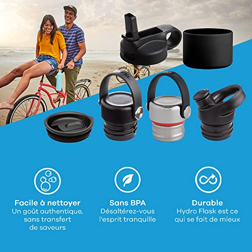 hydro-flask-boot-en-silicone-taille-m-manchon-de-protection-antid-rapant-pour-go image 7