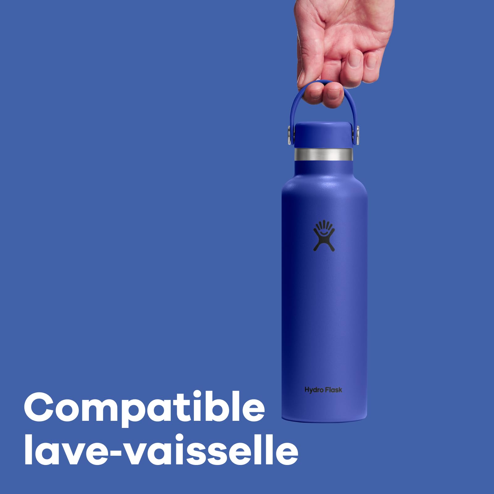 hydro-flask-standard-flex-cap-710-ml-24-oz-bouteille-isotherme-goulot-standard-e image 7