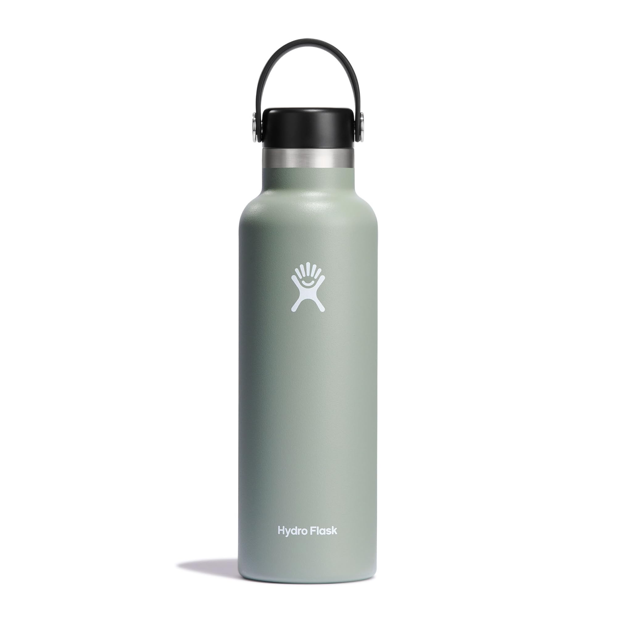 hydro-flask-standard-mouth-621-ml-21-oz-gourde-isotherme-inox-isolation-sous-vid image 1