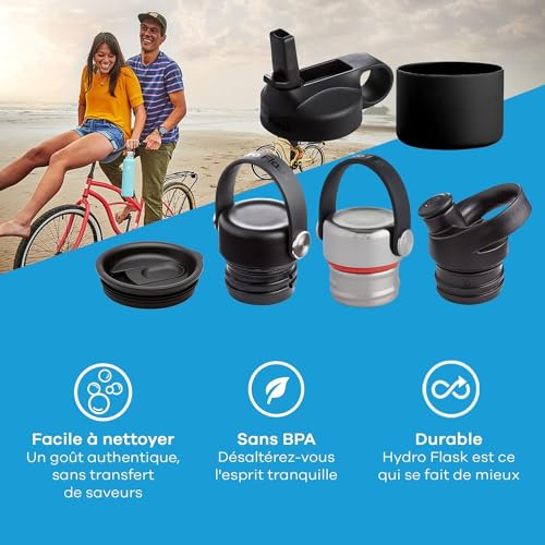 hydro-flask-manchon-de-protection-en-silicone-petite-taille-pour-bouteilles-isot image 7