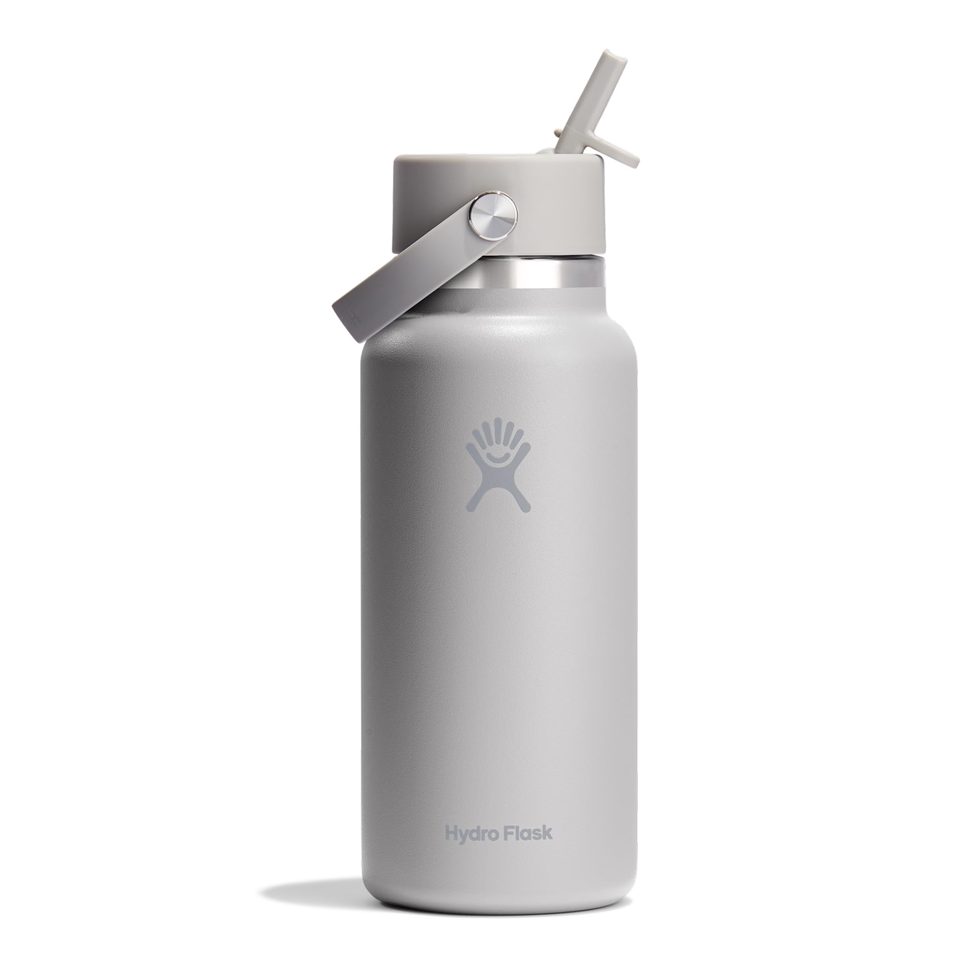 hydro-flask-wide-flex-straw-cap-946-ml-32-oz-bouteille-isotherme-large-goulot-en image 1