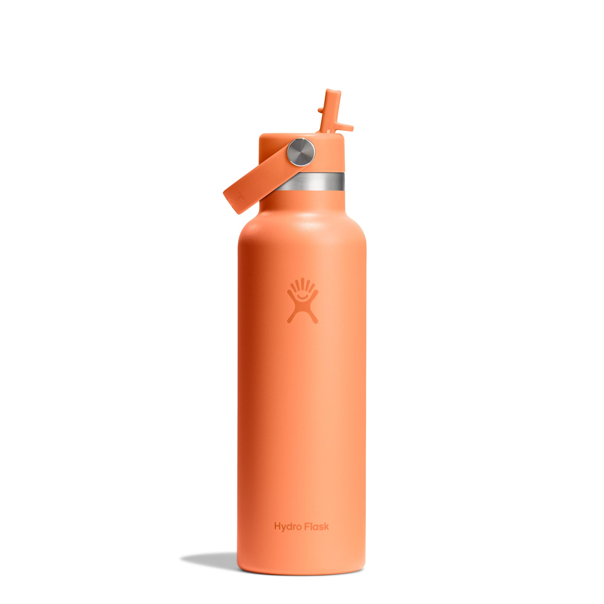 hydro-flask-standard-flex-straw-cap-621-ml-21-oz-gourde-isotherme-inox-anti-fuit image 8
