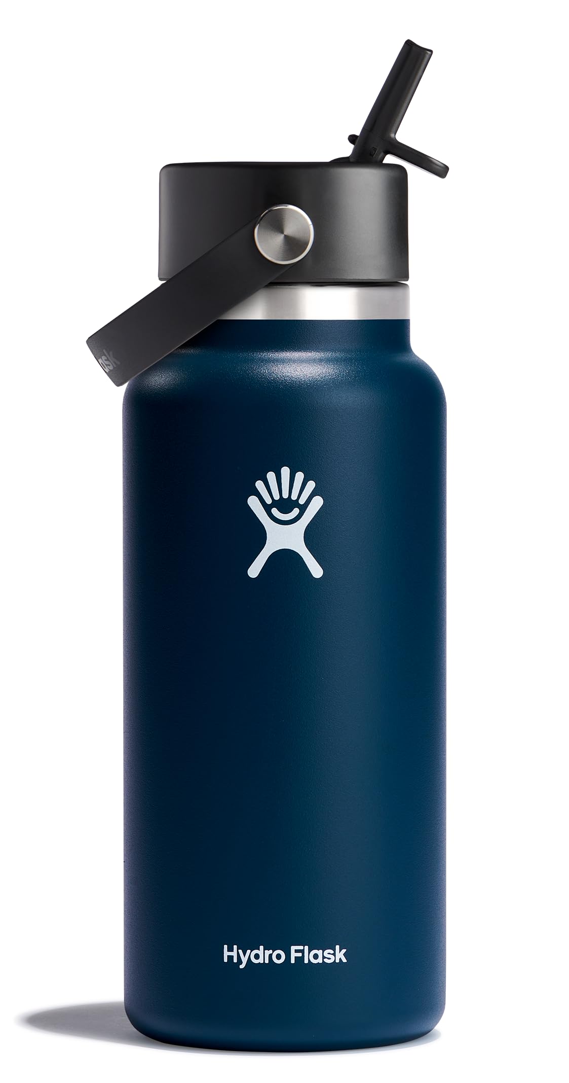 hydro-flask-wide-flex-straw-cap-gourde-isotherme-946-ml-32-oz-paille-tanche-froi image 7