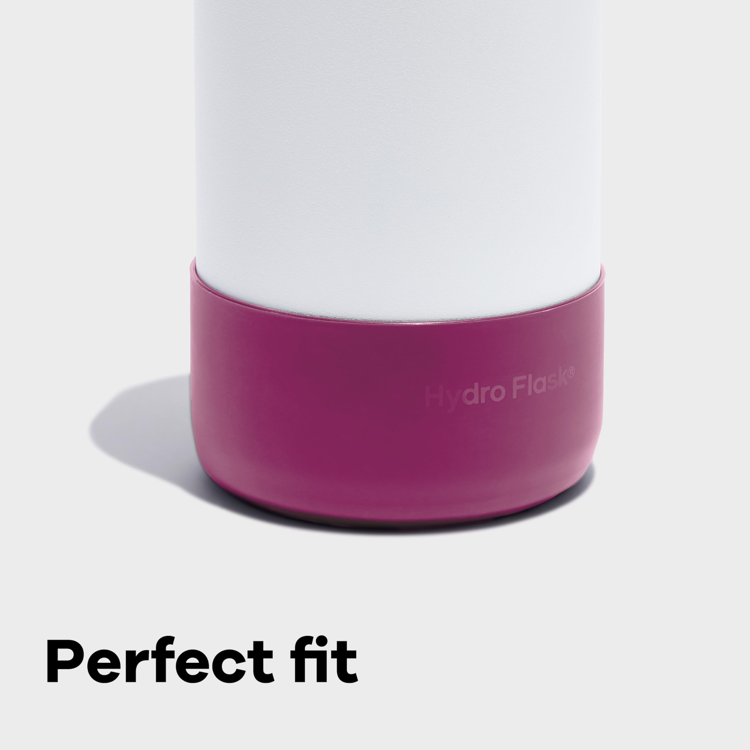 hydro-flask-silicone-boot-base-de-protection-en-silicone-taille-moyenne-pour-bou image 7