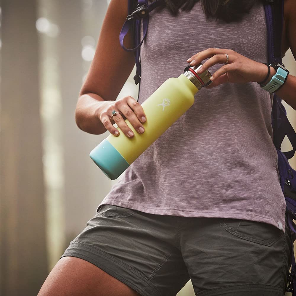 hydro-flask-boot-en-silicone-taille-m-manchon-de-protection-antid-rapant-pour-go image 4