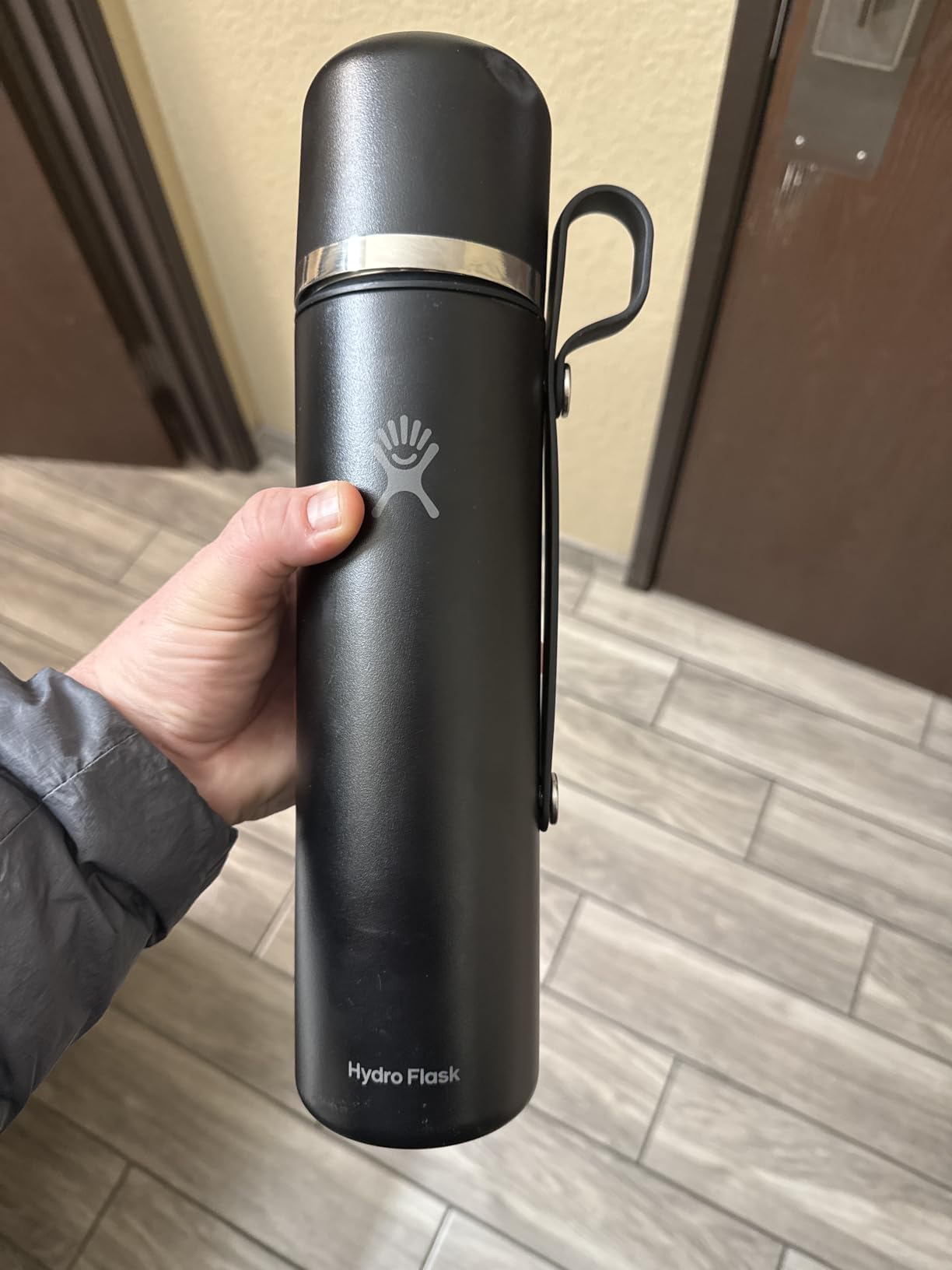 Le concept tasse intégrée, Top