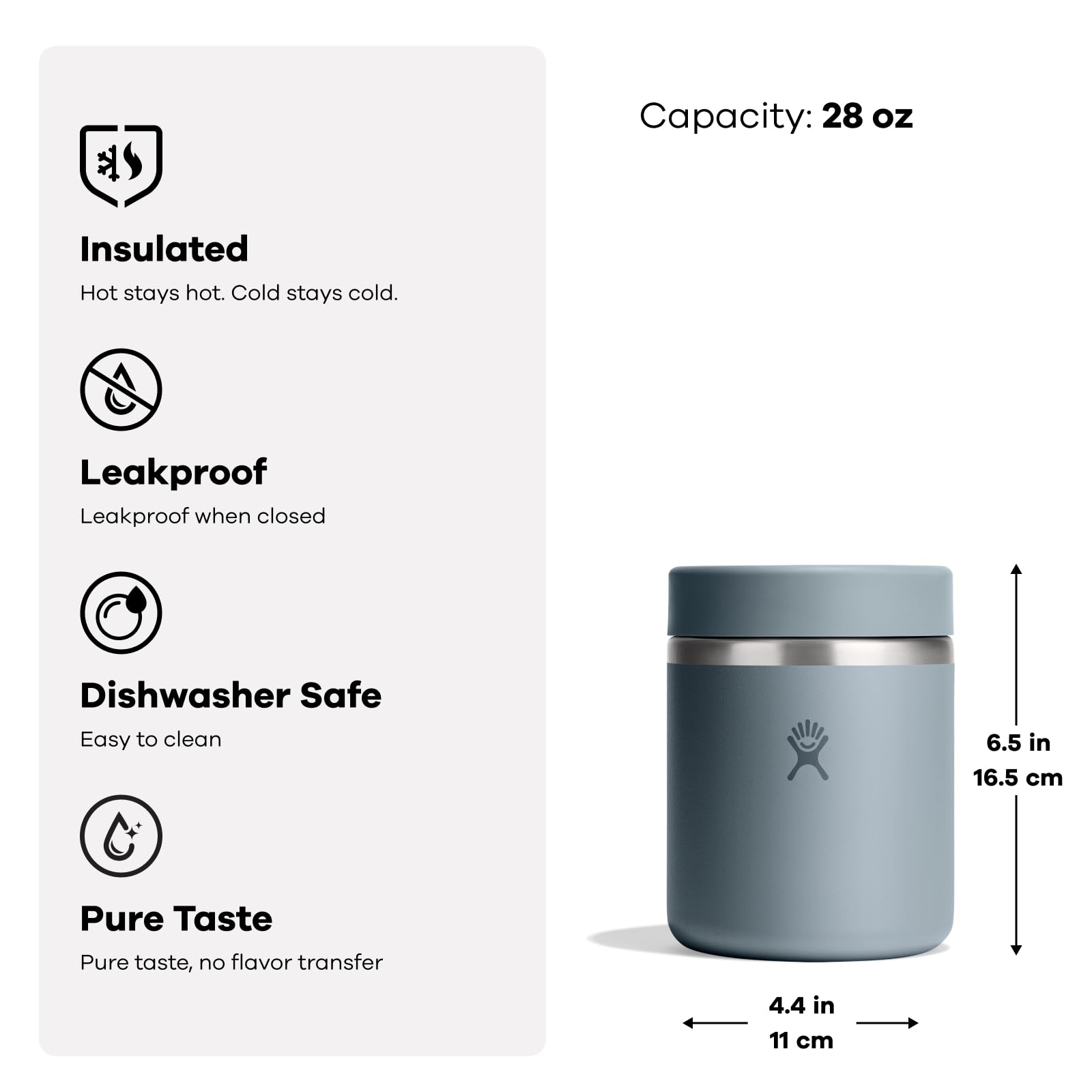 hydro-flask-insulated-food-jar-828-ml-28-oz-r-cipient-isotherme-repas-en-acier-i image 3