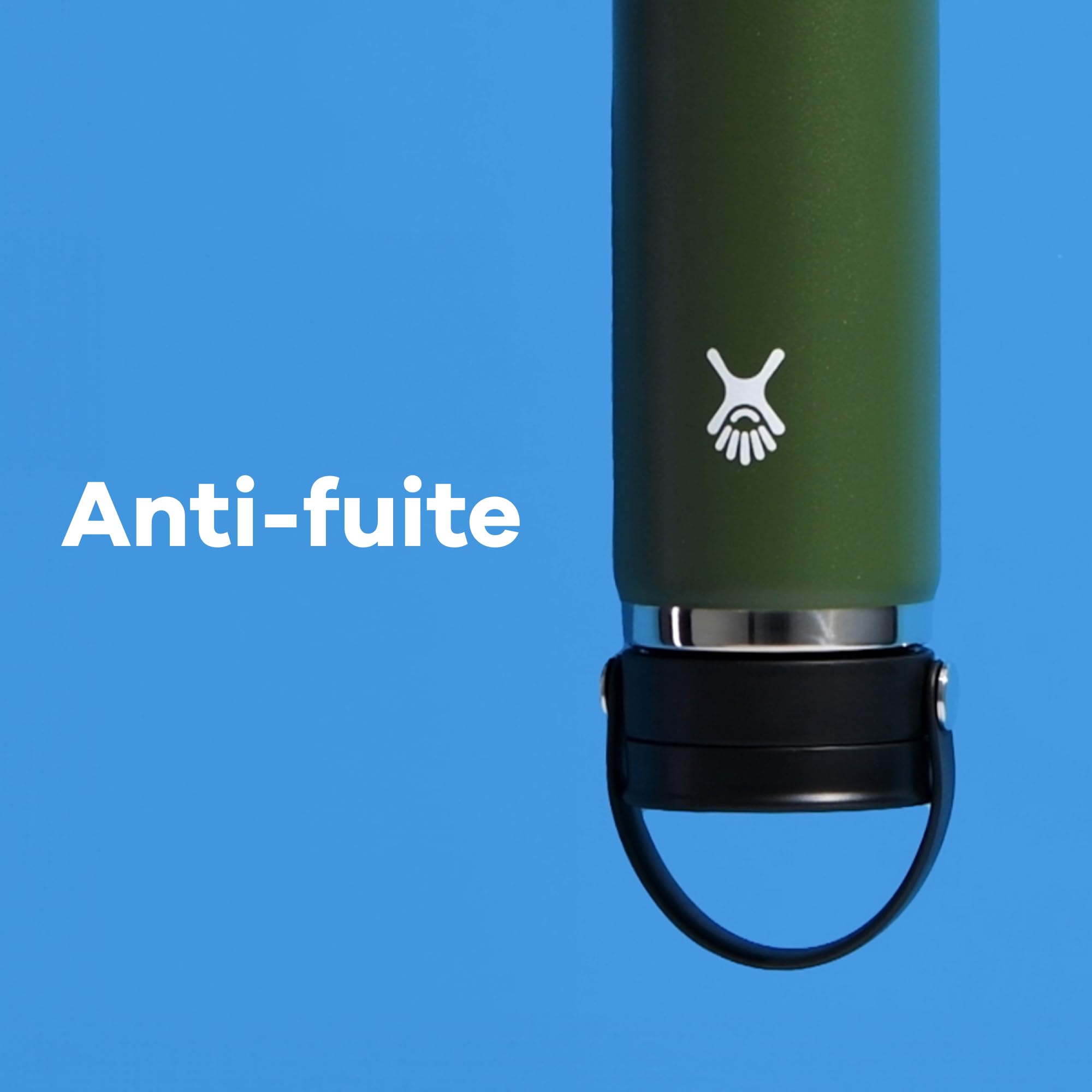 hydro-flask-flex-sip-lid-wide-mouth-couvercle-antifuite-isol-nid-d-abeille-354-m image 3