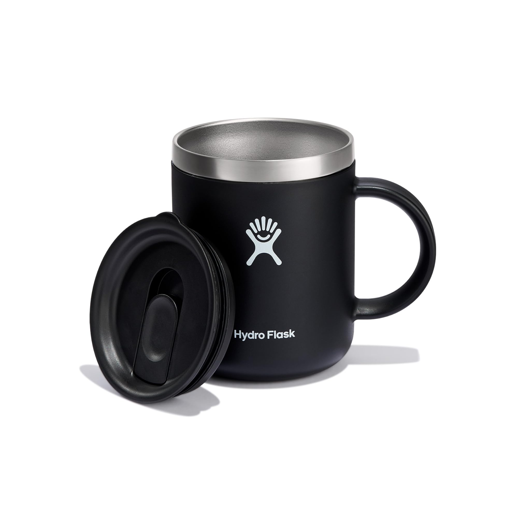 hydro-flask-12-oz-354-ml-travel-coffee-tumbler-gobelet-isotherme-en-acier-inoxyd image 1