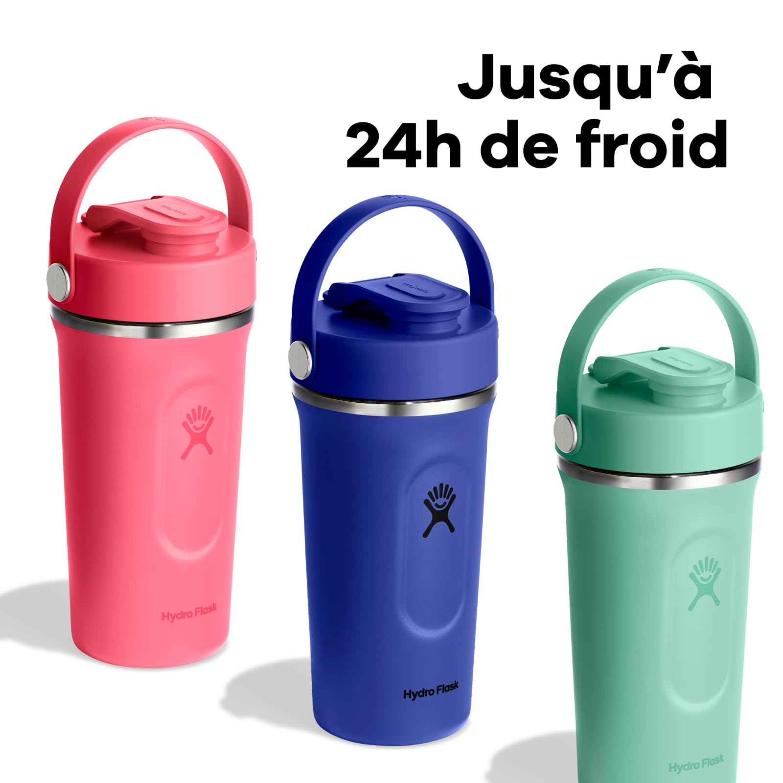 hydro-flask-shaker-bottle-isotherme-710-ml-24-oz-acier-inoxydable-tempshield-bou image 6