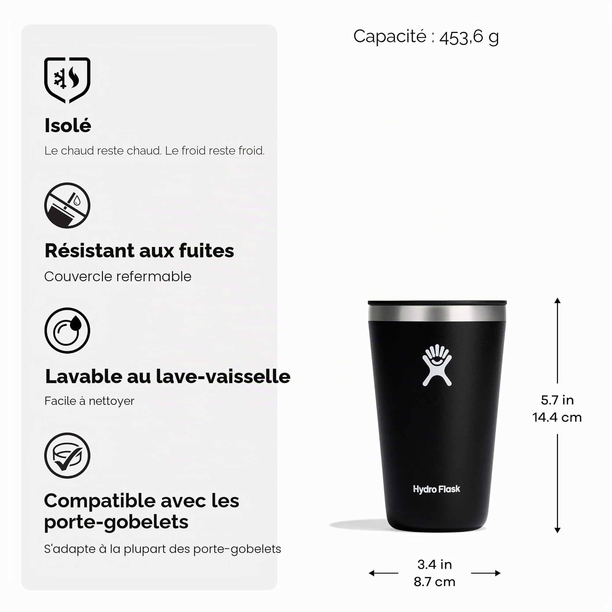 hydro-flask-16-oz-473-ml-outdoor-tumbler-gobelet-isotherme-en-acier-inoxydable-d image 6