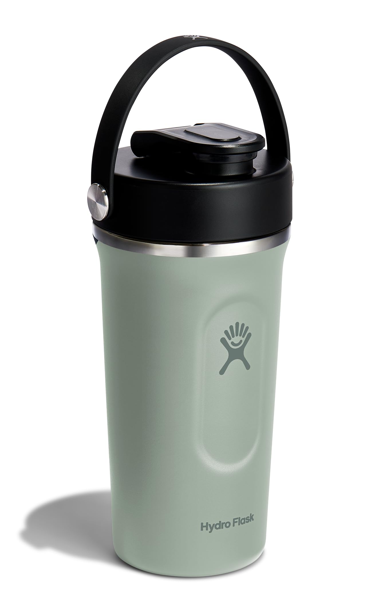 hydro-flask-shaker-isotherme-inox-710-ml-bouchon-flip-chug-anti-fuite-mixball-fr image 2