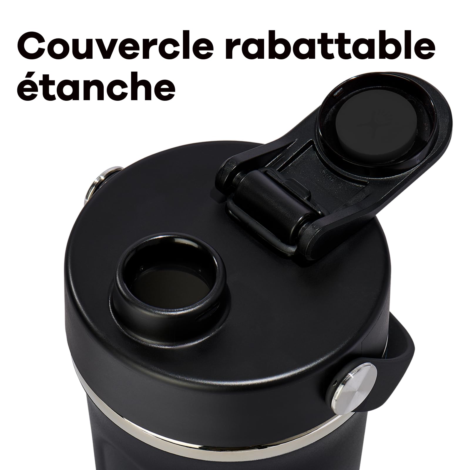 hydro-flask-shaker-bottle-isotherme-710-ml-24-oz-acier-inoxydable-tempshield-bou image 5