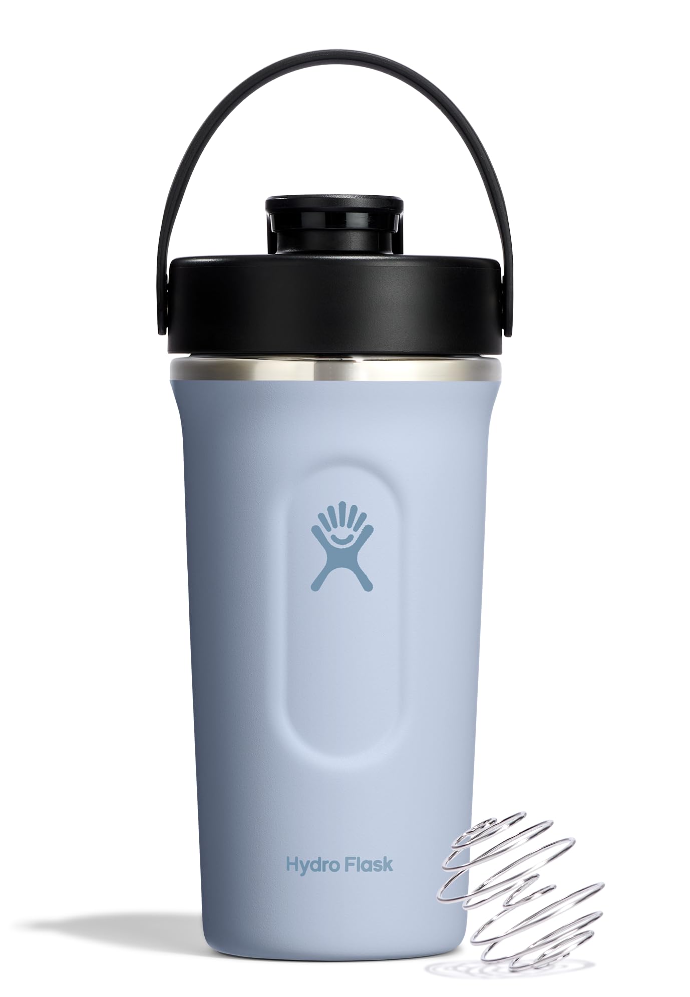 hydro-flask-shaker-isotherme-inox-710-ml-bouchon-flip-chug-anti-fuite-mixball-fr image 8