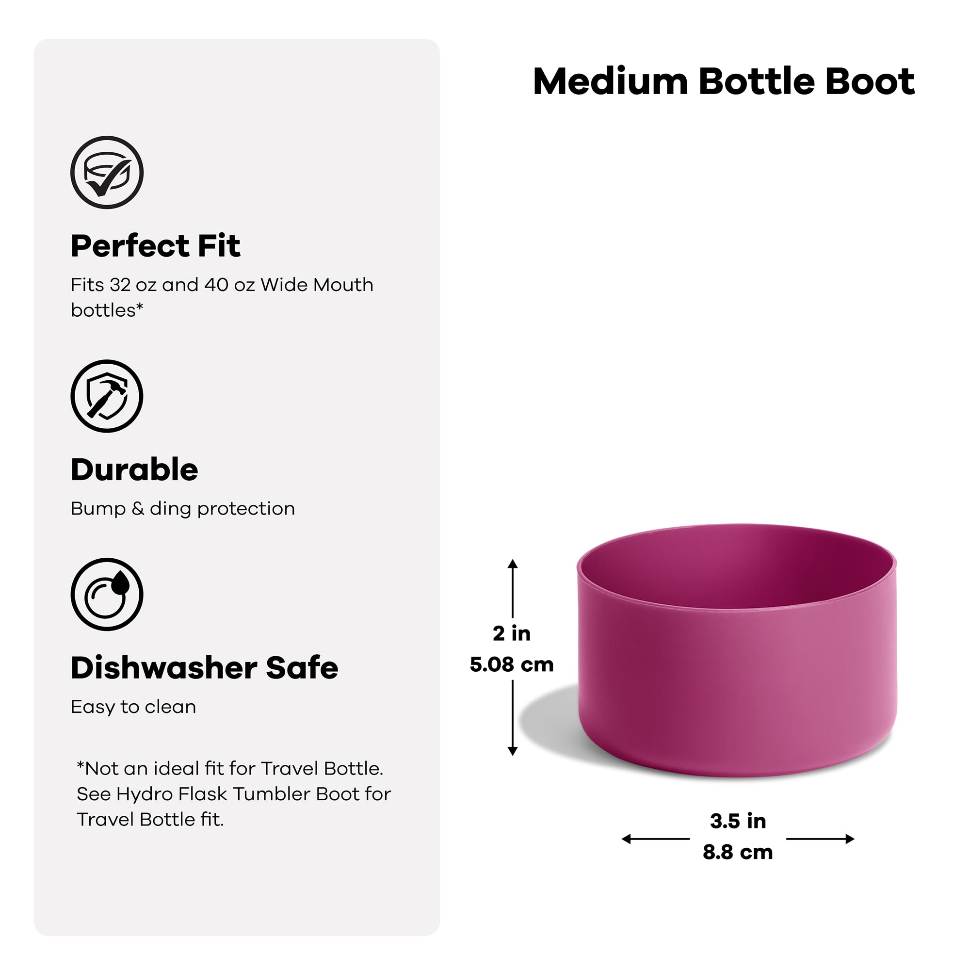 hydro-flask-medium-bottle-boot-protege-bouteille-en-silicone-qualit-alimentaire- image 3