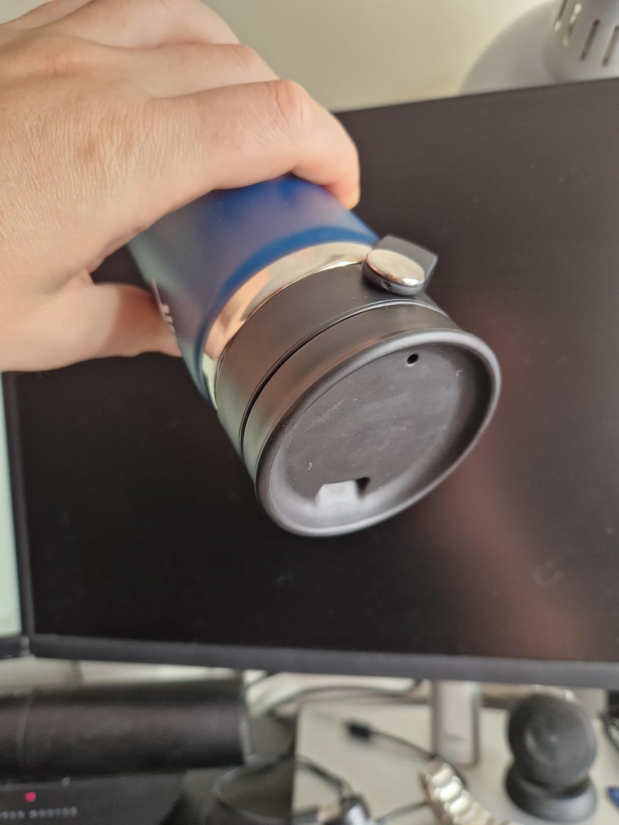 Excellent thermos