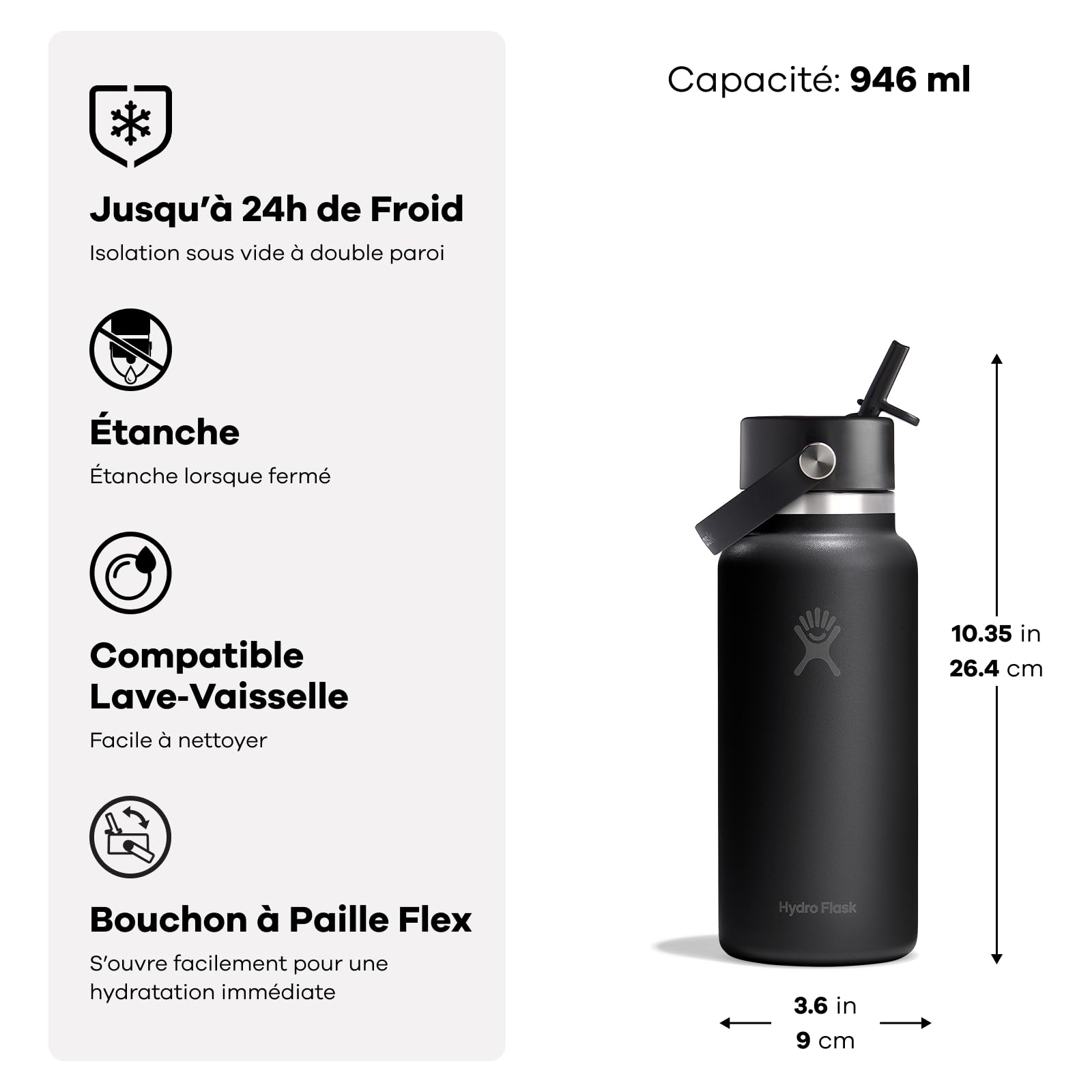 hydro-flask-wide-flex-straw-cap-946-ml-32-oz-bouteille-isotherme-large-goulot-en image 3